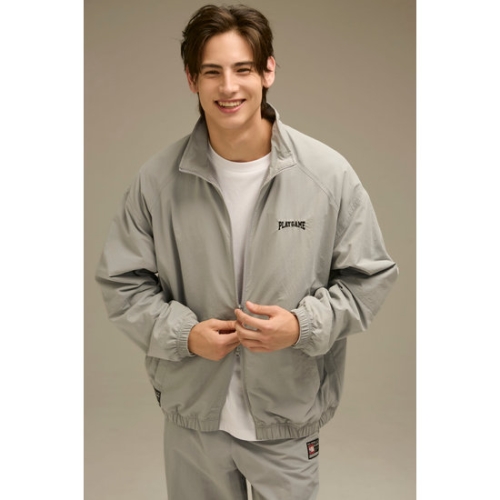 PLAY GAME 트랙 점퍼 N243JP010P