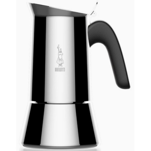 비알레띠 뉴 비너스 스테인리스 모카포트 (10컵)