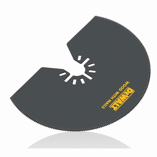 디월트 다용도용 멀티커터날 DWA4210