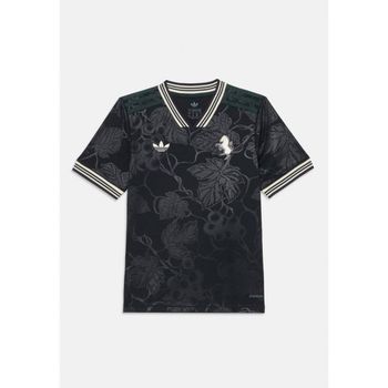 키즈 퍼포먼스 유벤투스 클럽 웨어 블랙/에크루 152072389