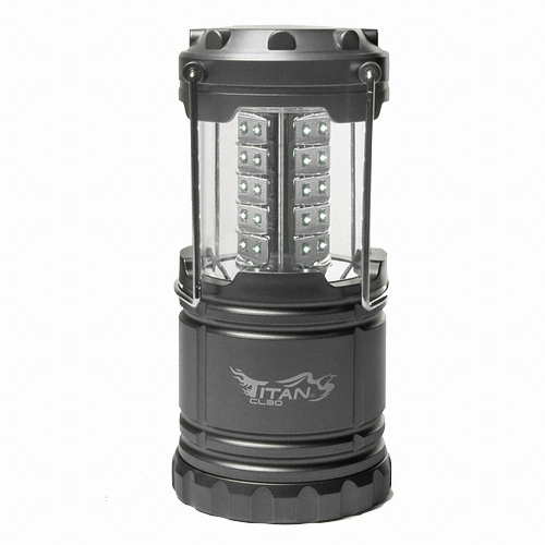 타이탄코리아 CL30 LED 랜턴_이미지