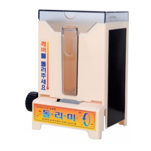 나누리 돌리미 정수기컵 생수컵 종이컵 디스펜서 홀더 좌측용