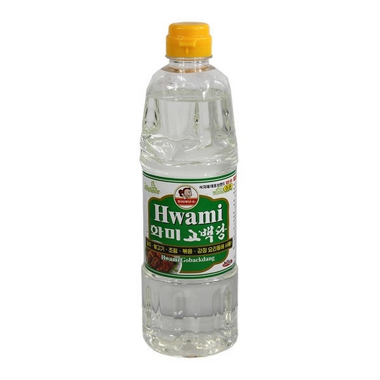 화미(Hwami) 고백당 1.2kg (1개)_이미지