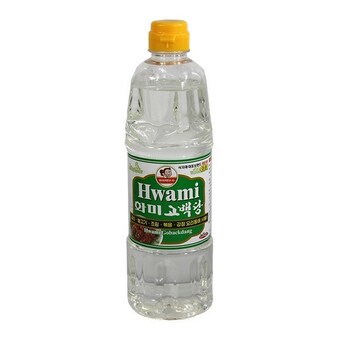 화미(Hwami) 고백당 1.2kg