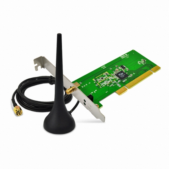 EFM ipTIME N100P PCI ������ī��