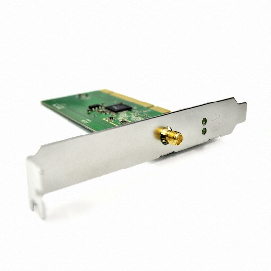 EFM ipTIME N100P PCI 무선랜카드_이미지