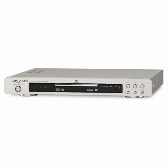 와피데일 XR-5000 5.1채널 + 마란츠 AV리시버 (SR4003, DV6001, WH-210)_이미지