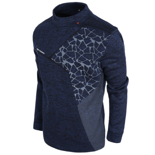 노블진 윈드보카시 반폴라 기모티