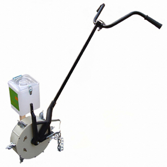 아신산업 다기능 파종기 ASR-1A