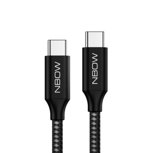 C to C타입 60W 케이블