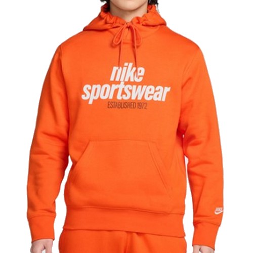 클럽 풀오버 후디 HJ2160-819