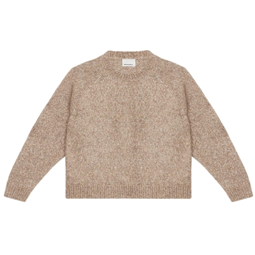 ROW 넥 SWEATHER HANORI PU0753HAC3L02H50TA B0191912421