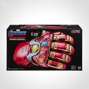 해즈브로 아이언맨 건틀렛 타노스 장갑 마블굿즈 인피니티 어벤져스 엔드게임 피규어 모형이미지입니다. 누르면 해당 게시물로 새창이동합니다.