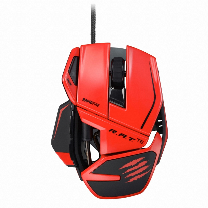 MadCatz R.A.T. TE