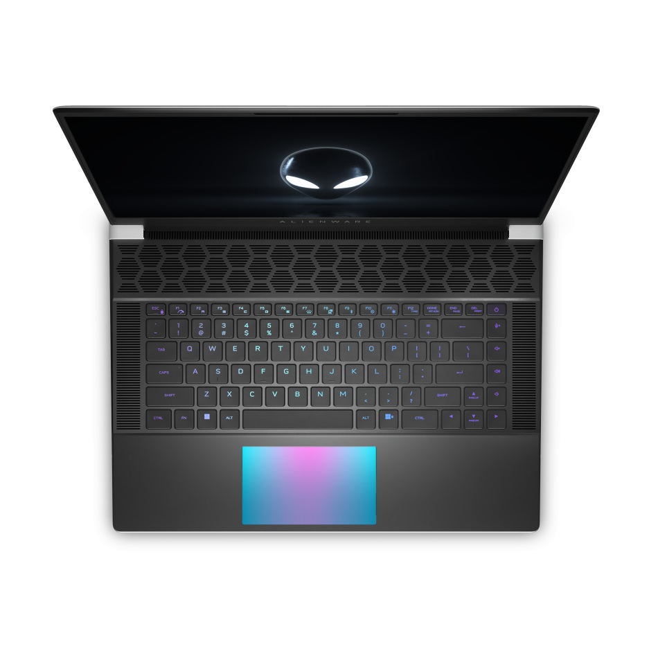 DELL 에일리언웨어 x16 R1 WP01KR (SSD 2TB + SSD 1TB)_이미지