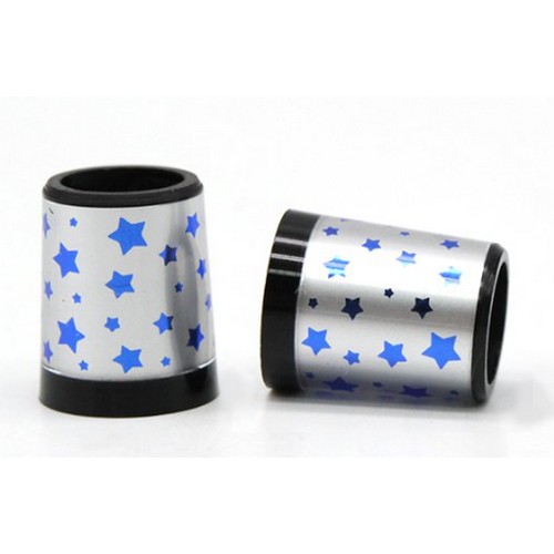 티디지 갤럭시 실버 블루 아이언용 패럴 SSY-0794KBR (10개)