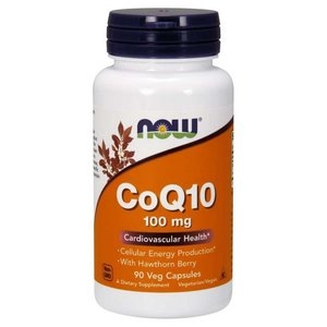 ����Ǫ�� CoQ10 100mg 90ĸ��