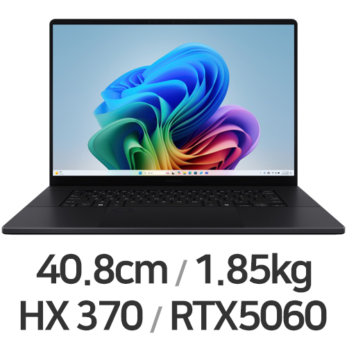 ASUS ProArt P16 H7606WM-ME027W (SSD 1TB)