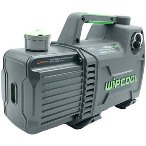 위프쿨 진공펌프 6CFM M650