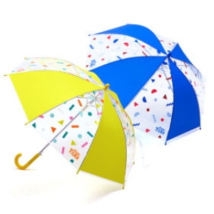 VANKER INDUSTRIES LTD 마이리틀타이거 마이리틀타이거 타이거 우산 4종