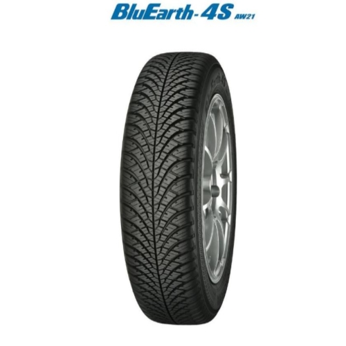 요코하마타이어 블루어스 4S AW21 245/45R18 245 45 18 2454518 파주 김포 일산 의정부 ,배송