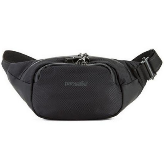 팩세이프 Venturesafe X waistpack (Black)