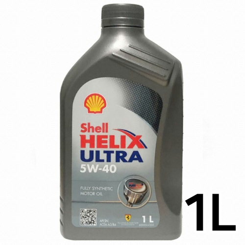 �� ������ ��Ʈ�� 5W40 1L