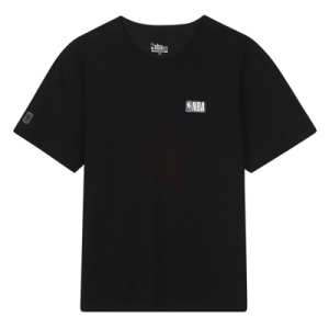 NBA 키즈 유니 플레이 라인 미니미 반팔티 K222TS301P