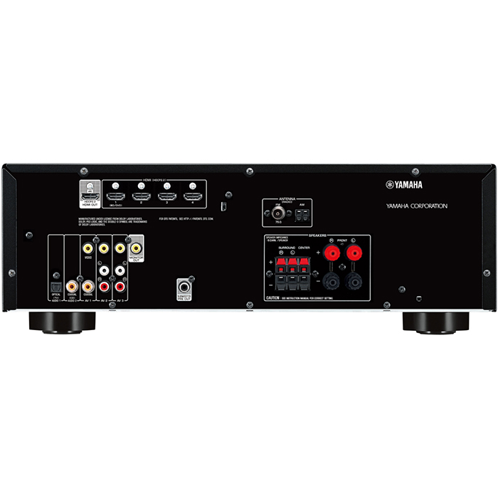 �߸��� RX-V381