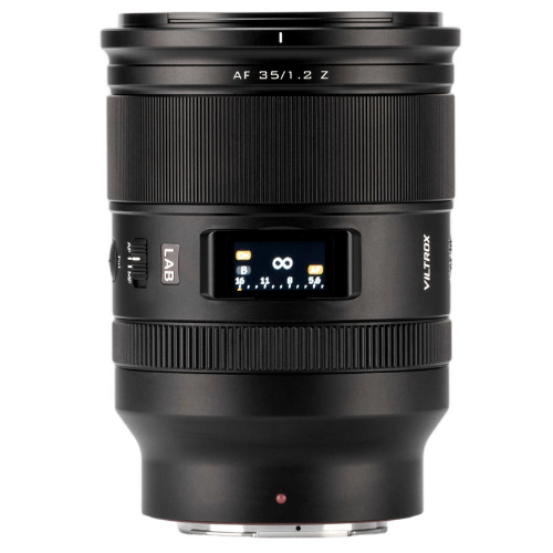 VILTROX AF 35mm F1.2 ���� Z��