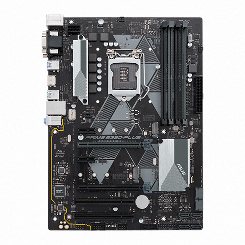 ASUS PRIME B360-PLUS STCOM