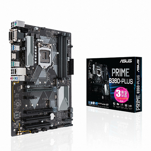 ASUS PRIME B360-PLUS STCOM_이미지