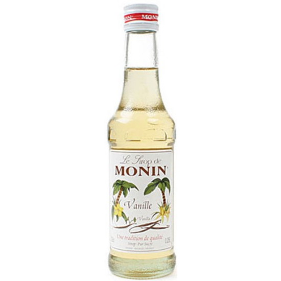 미니 바닐라 시럽 250ml