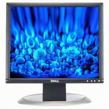 DELL 1704FTP (UltraSharp)_이미지