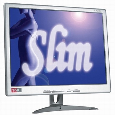 바디프랜드 TGIC LC1410P