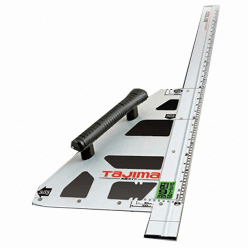 타지마 원형톱 가이드 MRG-S1000 해외구매