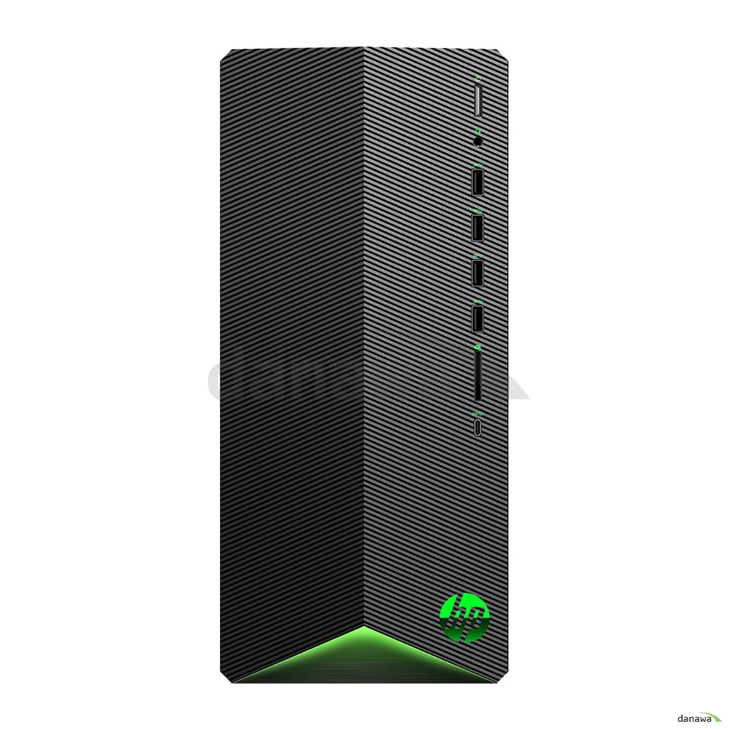 HP 파빌리온 게이밍 TG01-2002kr (16GB, M.2 2TB)_이미지