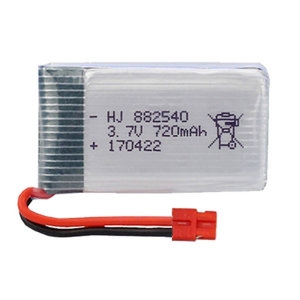 �ø� ��й��͸� 3.7v 720mah X5HW X5HC X15 HC