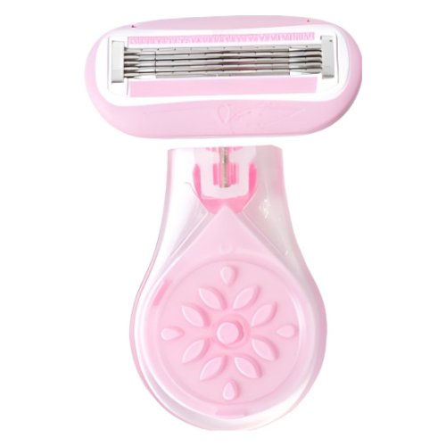 마켓링 여성용 안전한 면도기 type1 (2개)