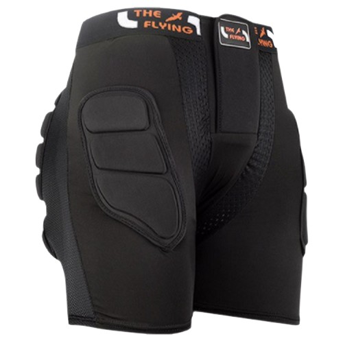  더플라잉 엉덩이 보호대