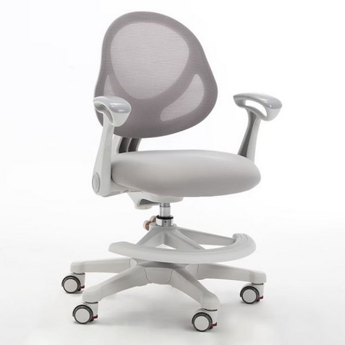 루나랩 키즈 어린이 초등학생 바른자세 페블 의자_이미지