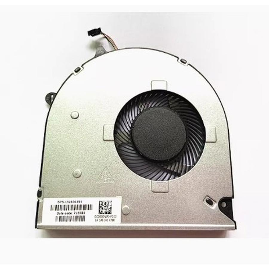 HP 15-GW 15-DU DW 15s-du 250 G8 255 G8 TPN-C139 냉각 팬용 신제품_이미지