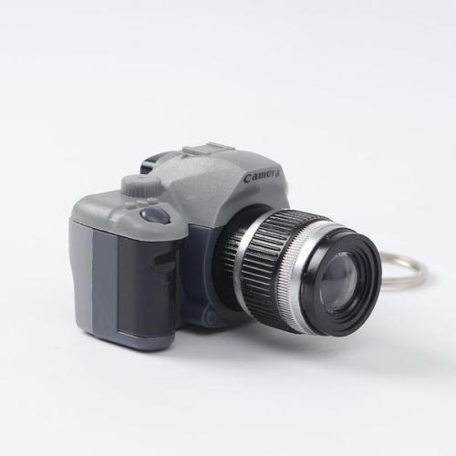 셀러허브 미니 LED 플래시 카메라 열쇠고리 랜덤 S28412675