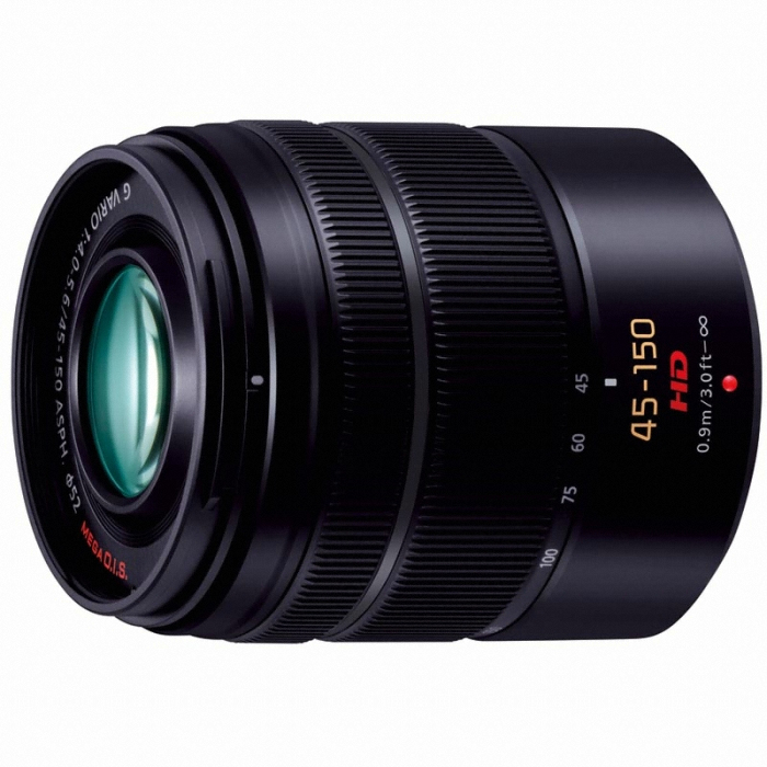 파나소닉 루믹스 G X VARIO 45-150mm F4-5.6 MEGA OIS (병행수입)_이미지