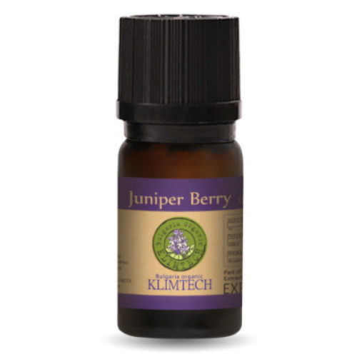  클림텍 에센셜오일 주니퍼 베리 10ml [1개]