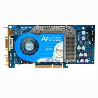 Chaintech 지포스 6800 AA6800 128MB