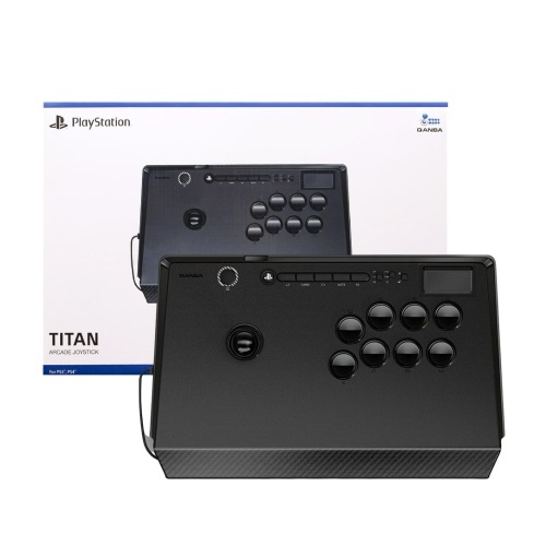 테크라인 권바 타이탄 B1 아케이드 스틱이미지입니다. 누르면 해당 게시물로 새창이동합니다.