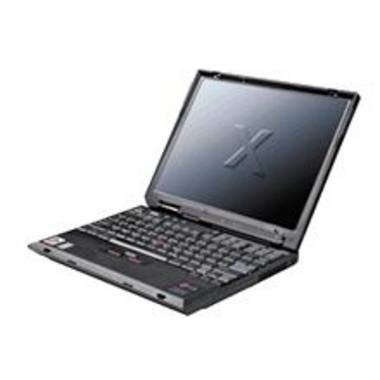 레노버 ThinkPad X31 2672-CBK_이미지