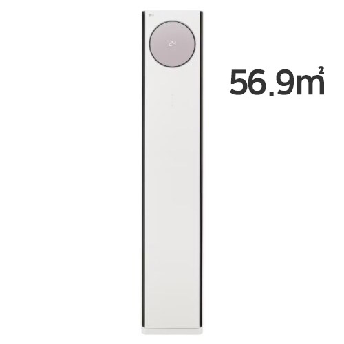 LG전자 오브제컬렉션 휘센 타워 히트 FQ17HDNHC1 (기본설치비 별도)