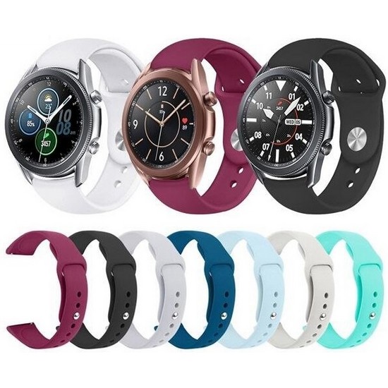 어메이즈핏 GTS 2 미니 실리콘 스트랩